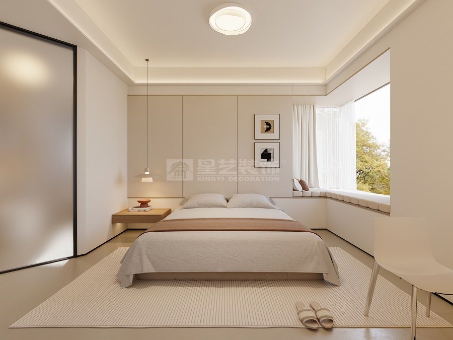 小户型空间设计攻略提升套内使用面积的收纳规划方案(图6)