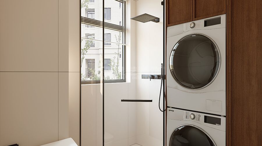 宋式美学装修设计，告别大红大绿的高级感中式风格(图10)