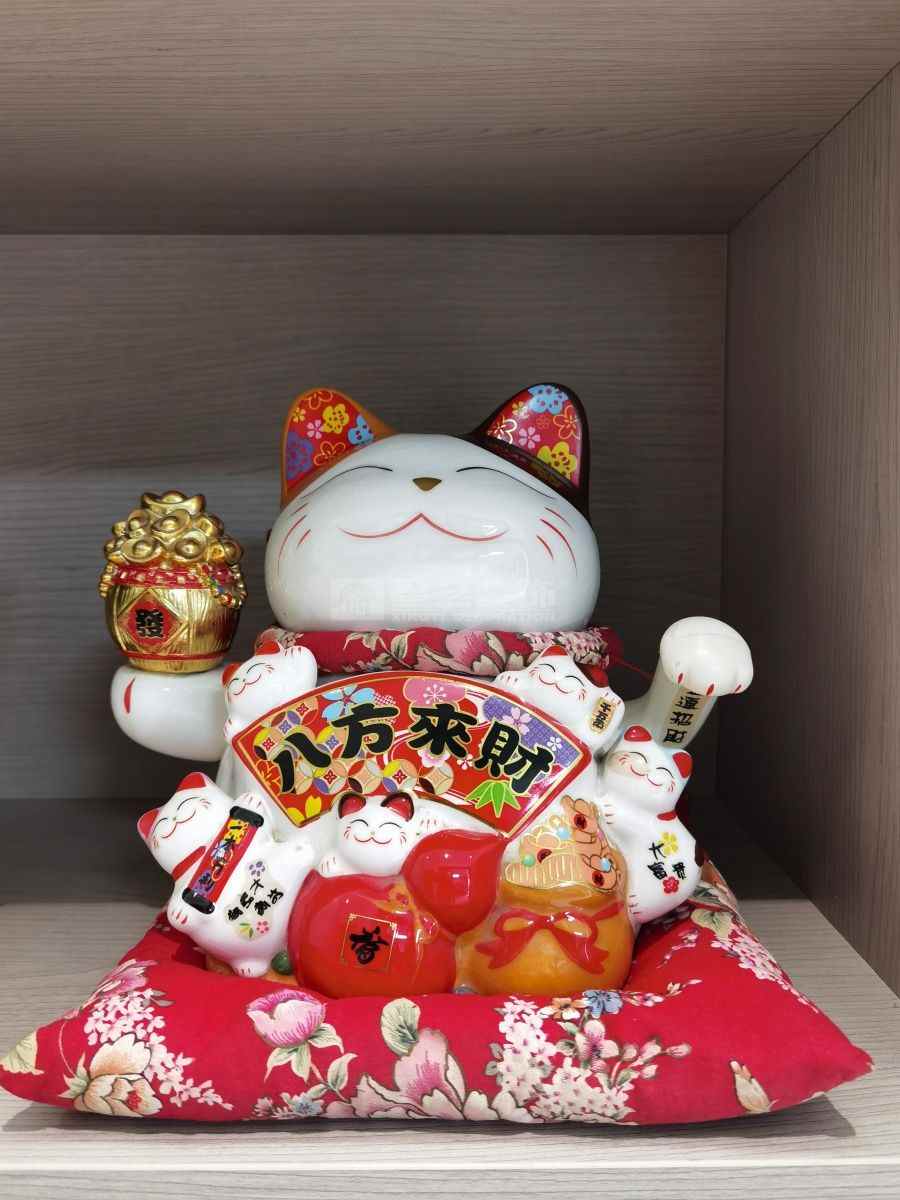 贺州信都龙腾雅苑140平现代简约风格家居设计案例赏析(图31)