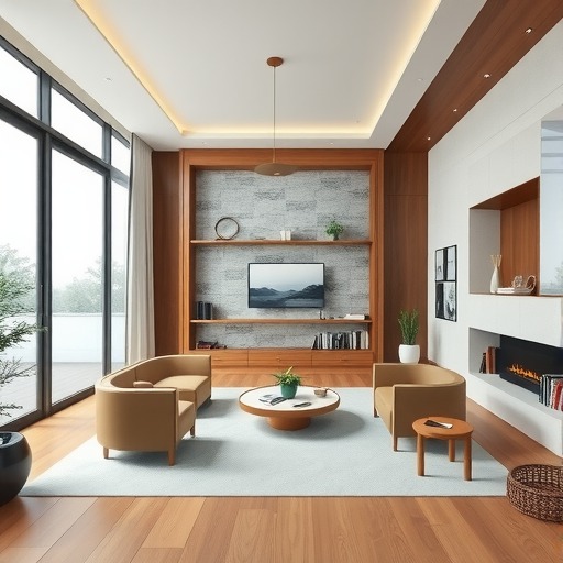 2024建材家居行业四大关键词解析：节能降碳与数智转型引领破局(图1)