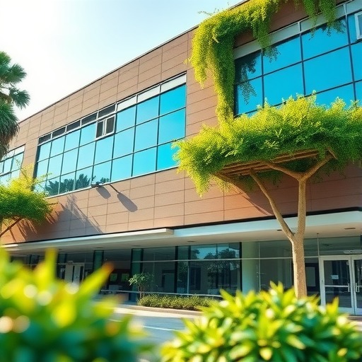 政府采购支持绿色建材政策扩围 2025年起101个城市实施(图1) 政府采购支持绿色建材政策扩围 2025年起101个城市实施(图1)