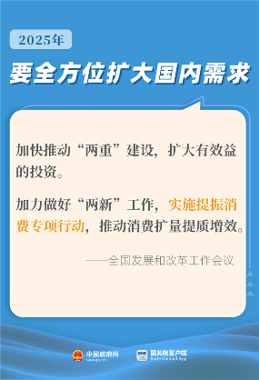 国务院部署落实中央经济工作会议任务安排(图1)