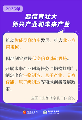 国务院部署落实中央经济工作会议任务安排(图3)