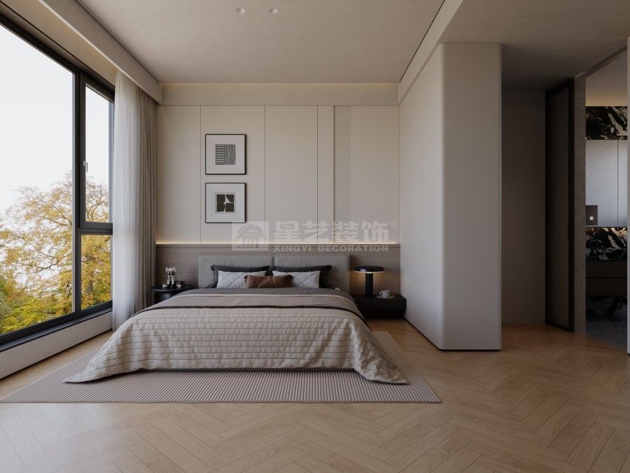 建发朗云别墅（意式轻奢）(图15)