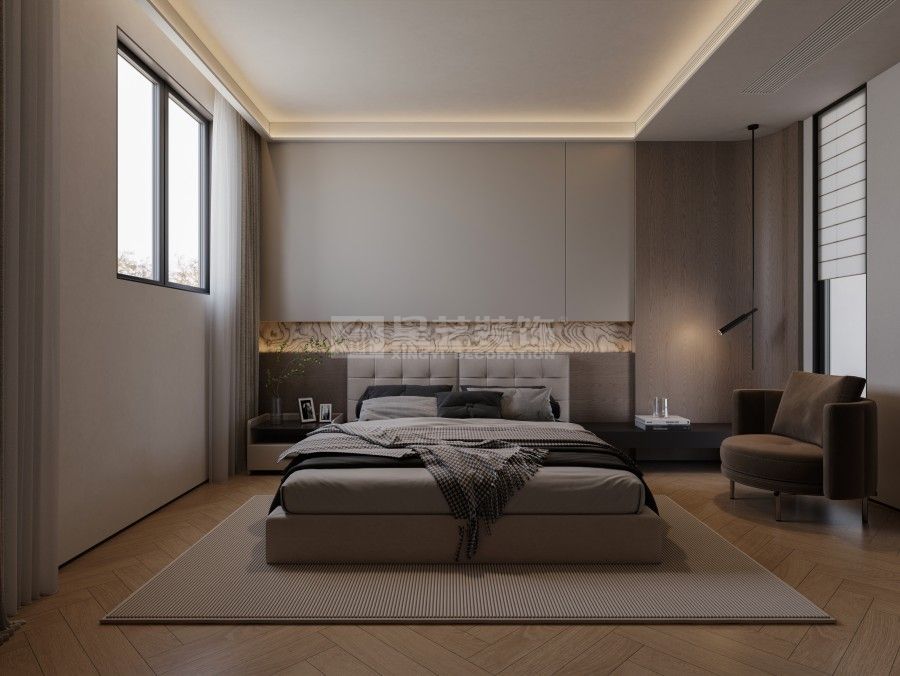 建发朗云别墅（意式轻奢）(图24)