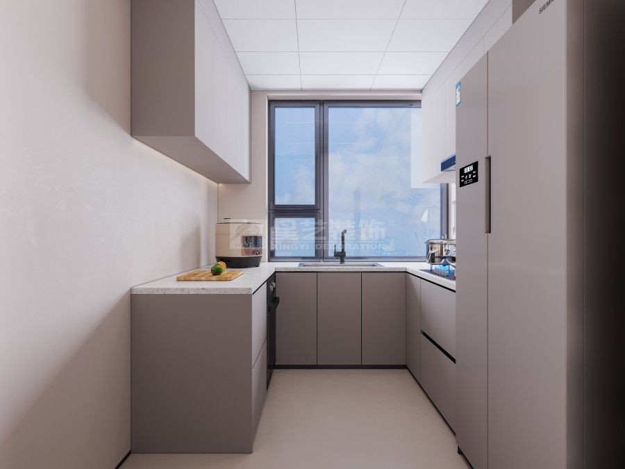 克莱因蓝 × 极简原木风 --一场纯粹与炽烈的灵魂对撞(图6)