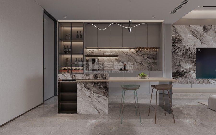 国贸珑溪大观别墅(图9)