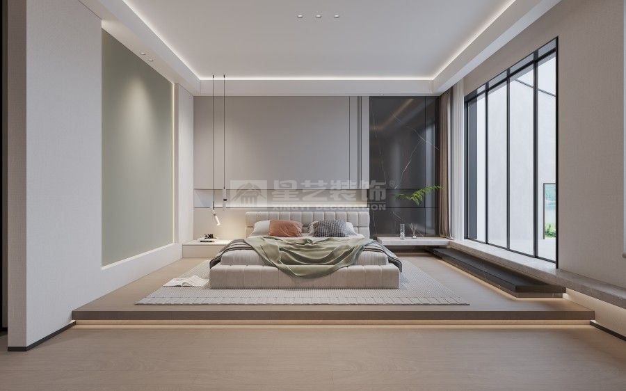 国贸珑溪大观别墅(图18)