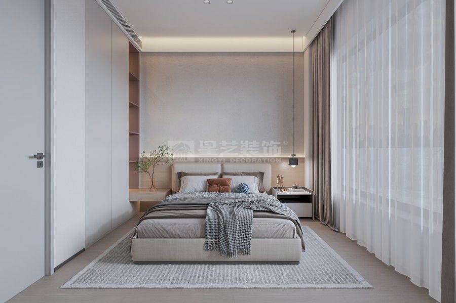 国贸珑溪大观别墅(图19)