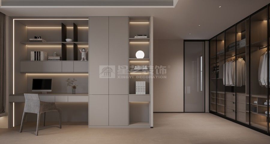 国贸珑溪大观别墅(图20)