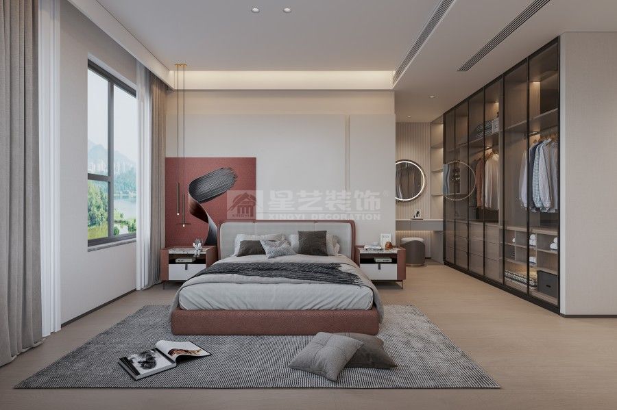 国贸珑溪大观别墅(图21)