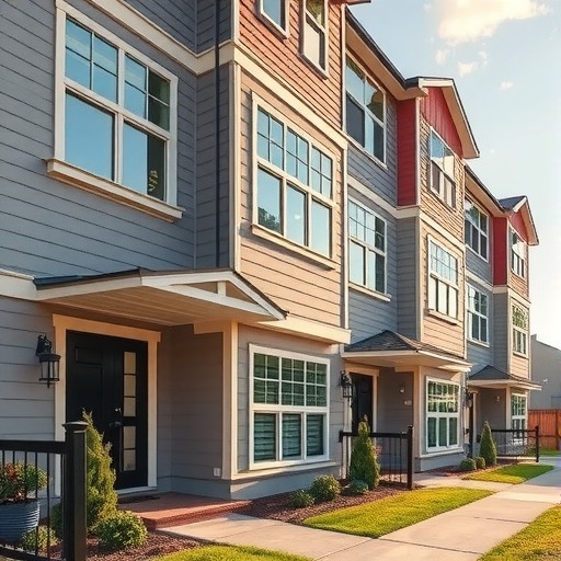 住建部推进建设好房子标准提升 完善住宅品质规范(图1) 住建部推进建设好房子标准提升 完善住宅品质规范(图1)