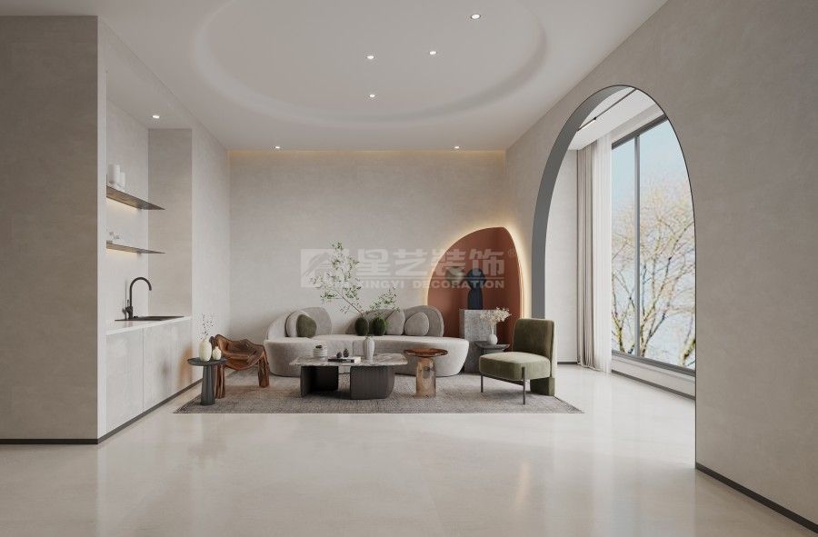 长泰自建房(图3)