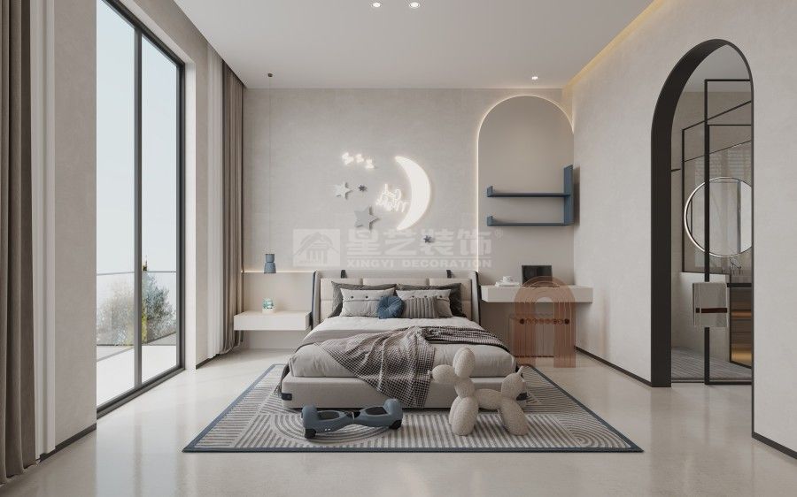 长泰自建房(图11)