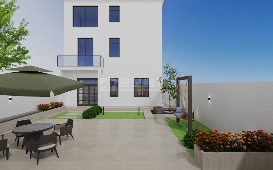 长泰自建房(图16)