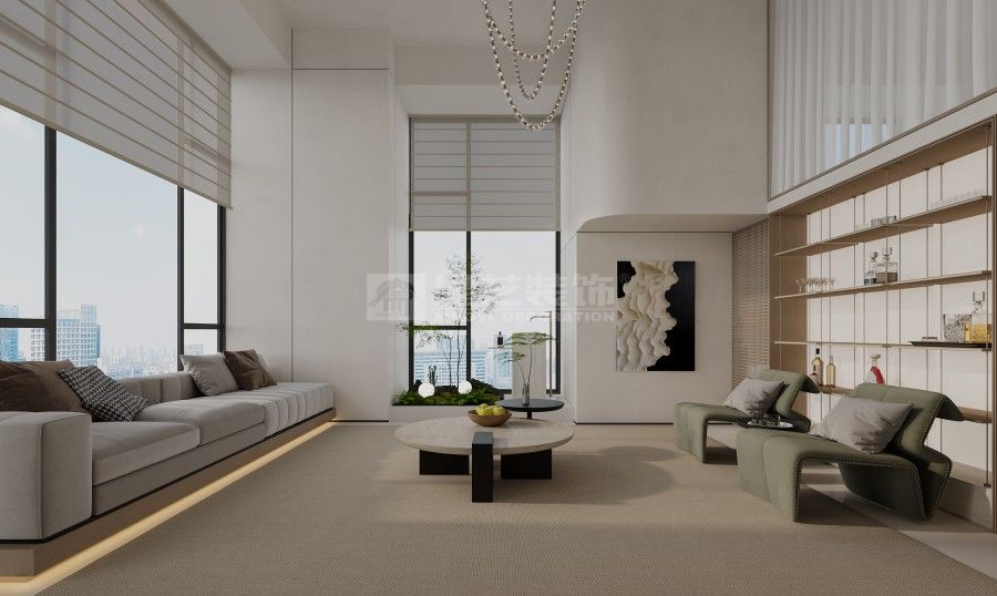 办公室恒大城市之光(图4)