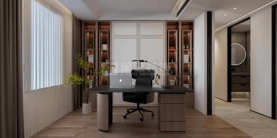 龙湖双珑原著两套打通(图14)