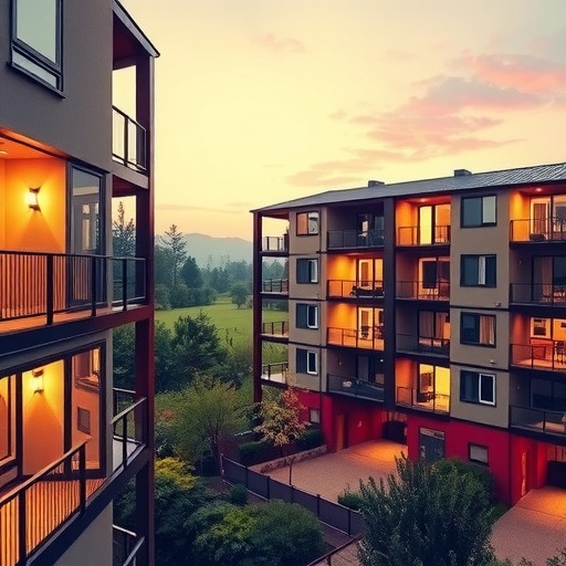 两会观察·2025政策新动向｜政策加码推动房地产市场止跌回稳(图1)