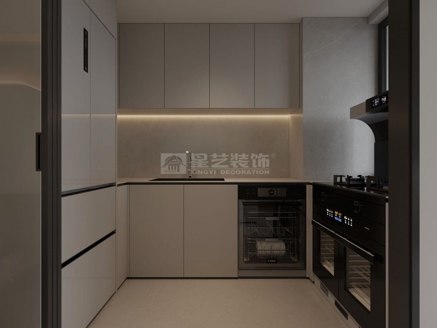 漳浦碧桂园御江府(图7)