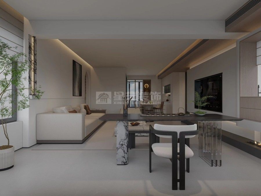 漳浦碧桂园御江府(图4)