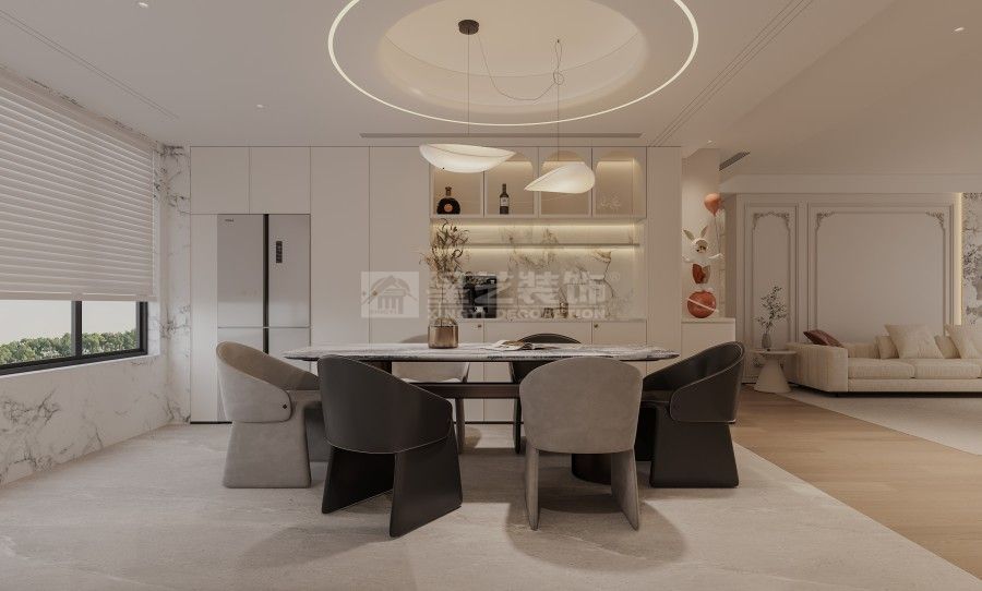 漳浦润景金座(图7)