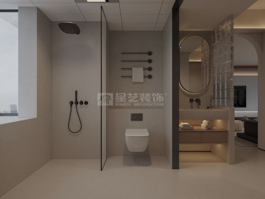 漳浦碧桂园御江府(图10)