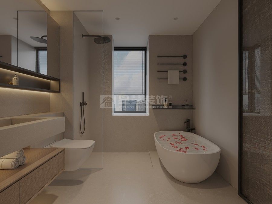 漳浦碧桂园御江府(图11)