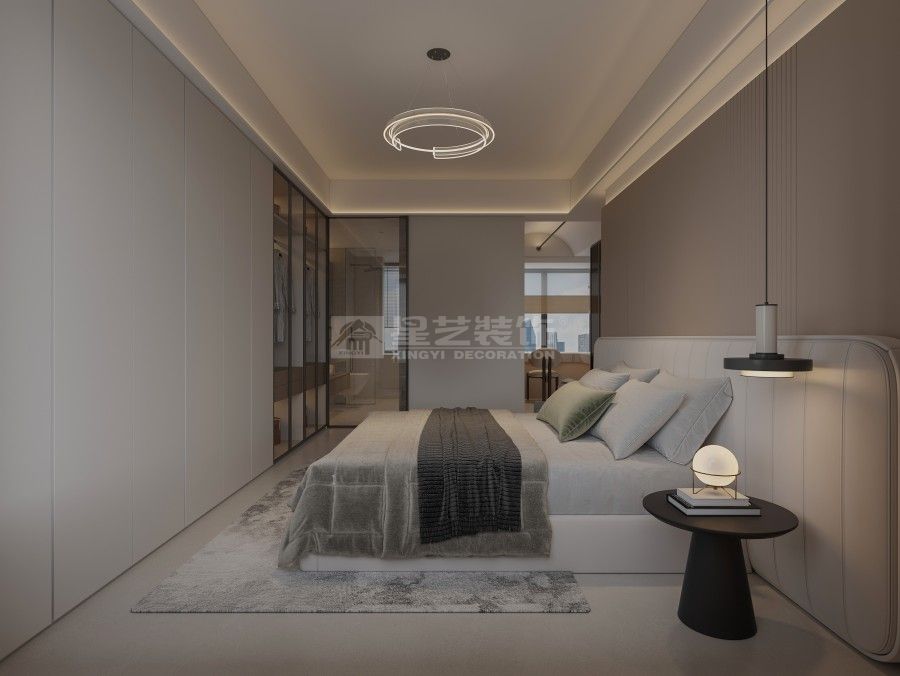 漳浦碧桂园御江府(图16)