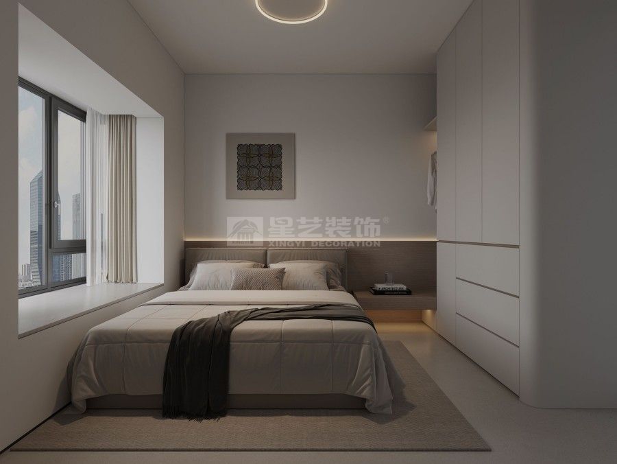 漳浦碧桂园御江府(图18)