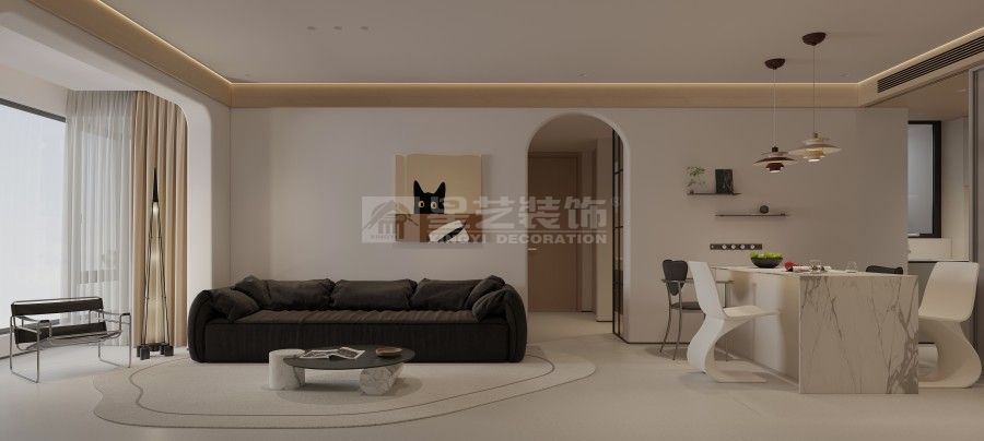 中梁远洋星海天辰(图1)