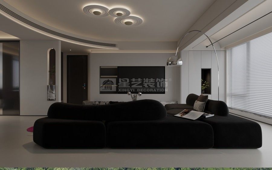 漳浦建发鹿溪映月(图3)