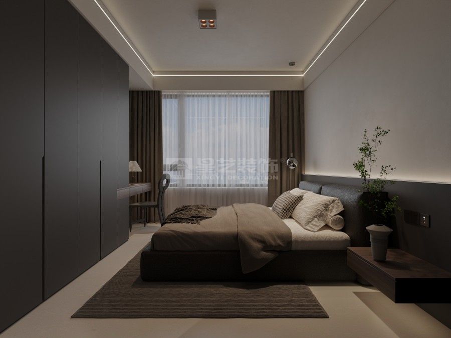 漳浦建发鹿溪映月(图13)