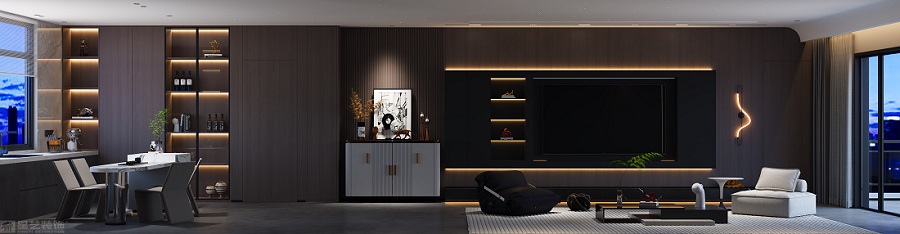 鳌头吴总自建房(图14)