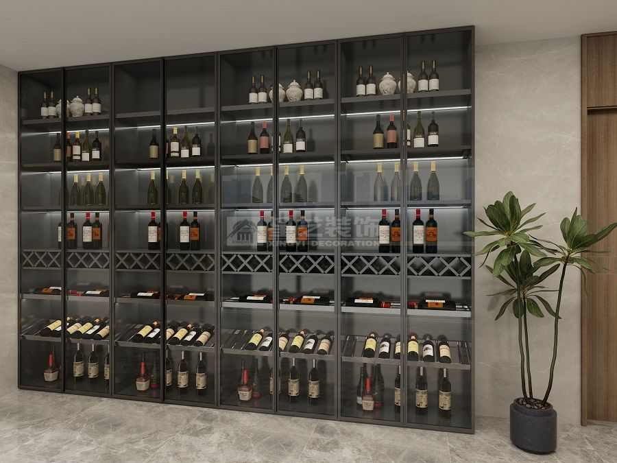 鳌头吴总自建房(图21)