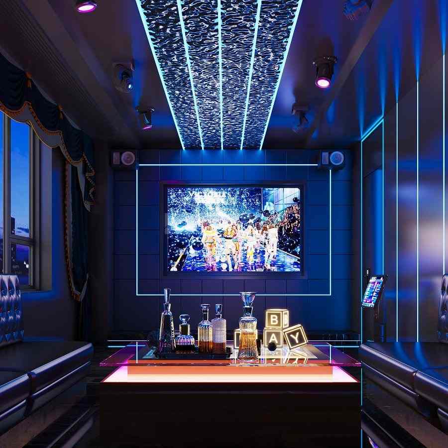 鳌头吴总自建房(图26)