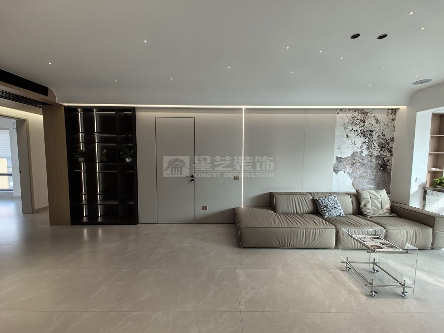 【实景案例】城光世纪城·悦府7栋2701房(图2)