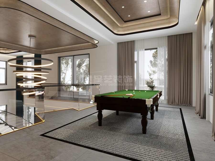 鳌头吴总自建房(图8)