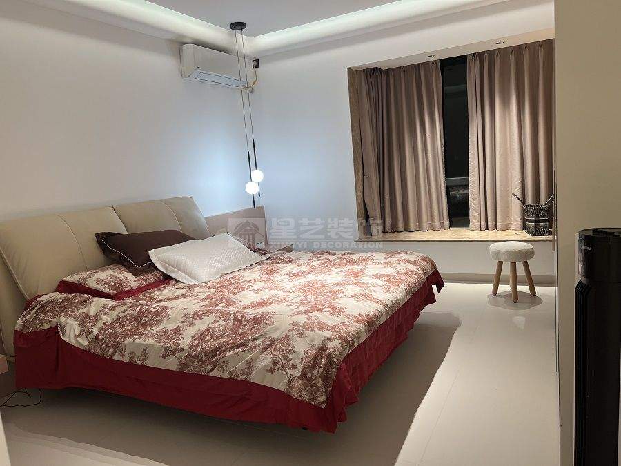 （实景案例）陈总旧房改造(图4)