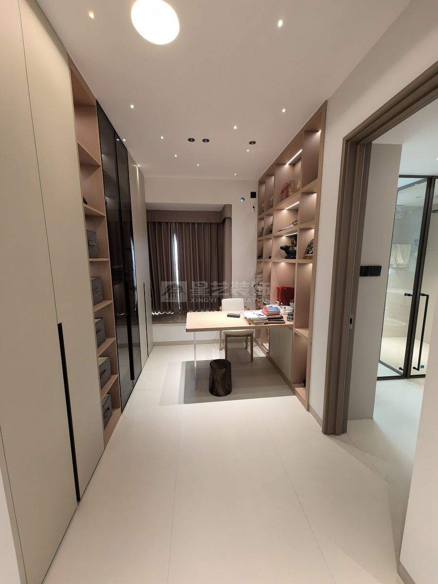 （实景案例）陈总旧房改造(图13)