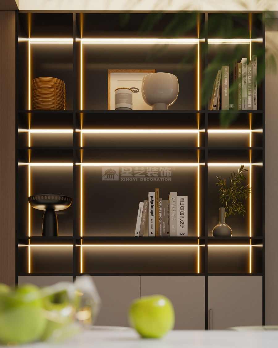 城光世纪城·悦府7栋2701房(图6)