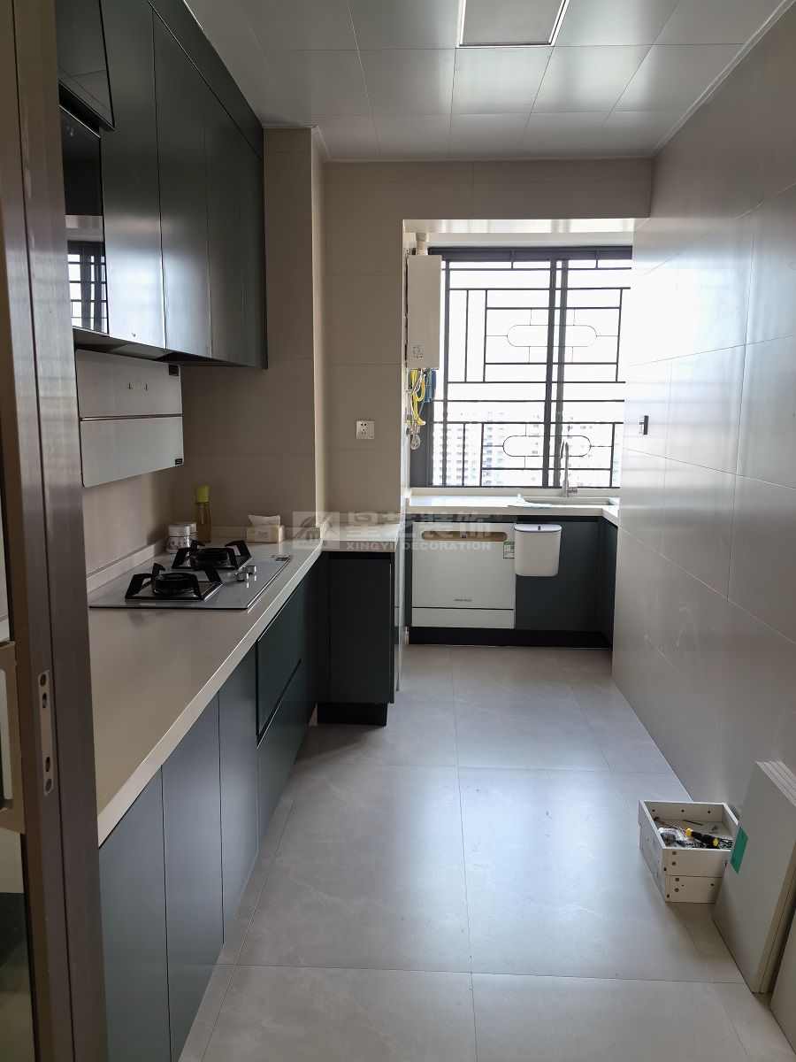 【实景案例】城光世纪城·悦府7栋2701房(图5)