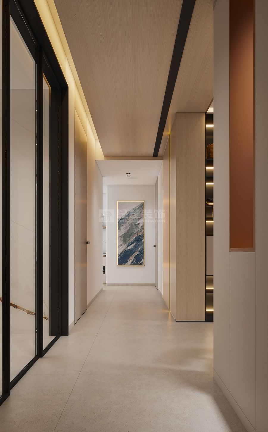 城光世纪城·悦府7栋2701房(图9)