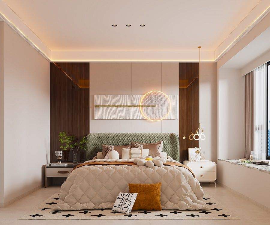 城光世纪城·悦府7栋2701房(图11)