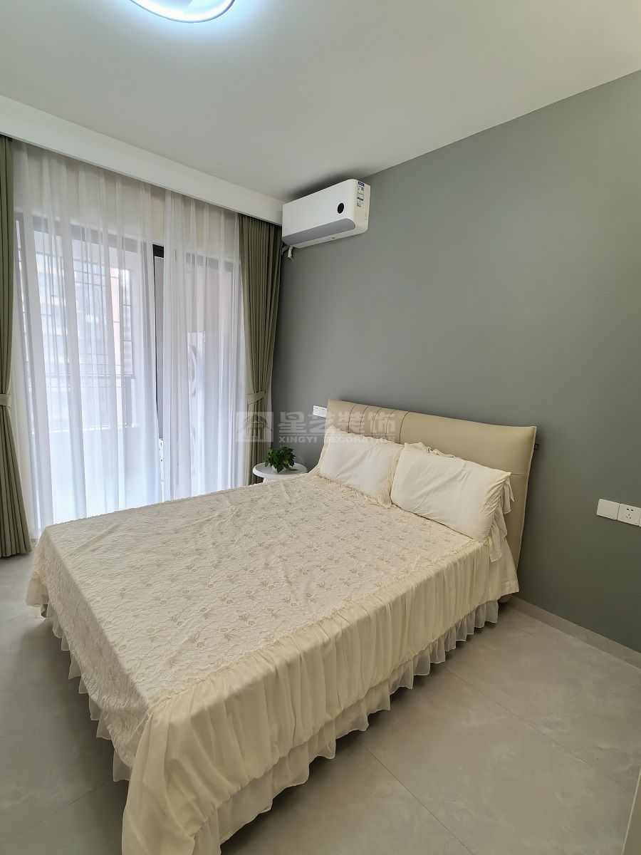 【实景案例】城光世纪城·悦府7栋2701房(图11)