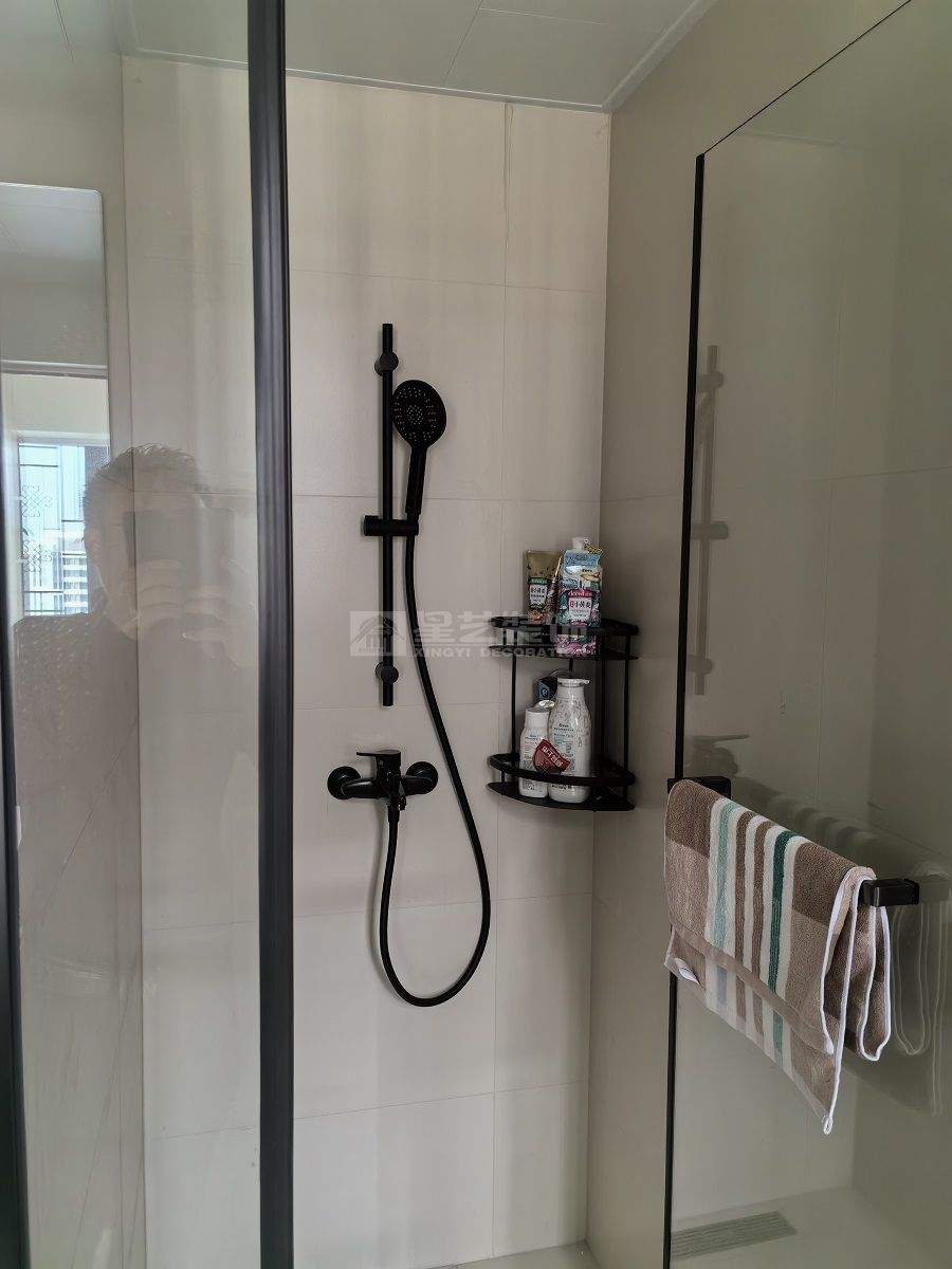 【实景案例】城光世纪城·悦府7栋2701房(图9)