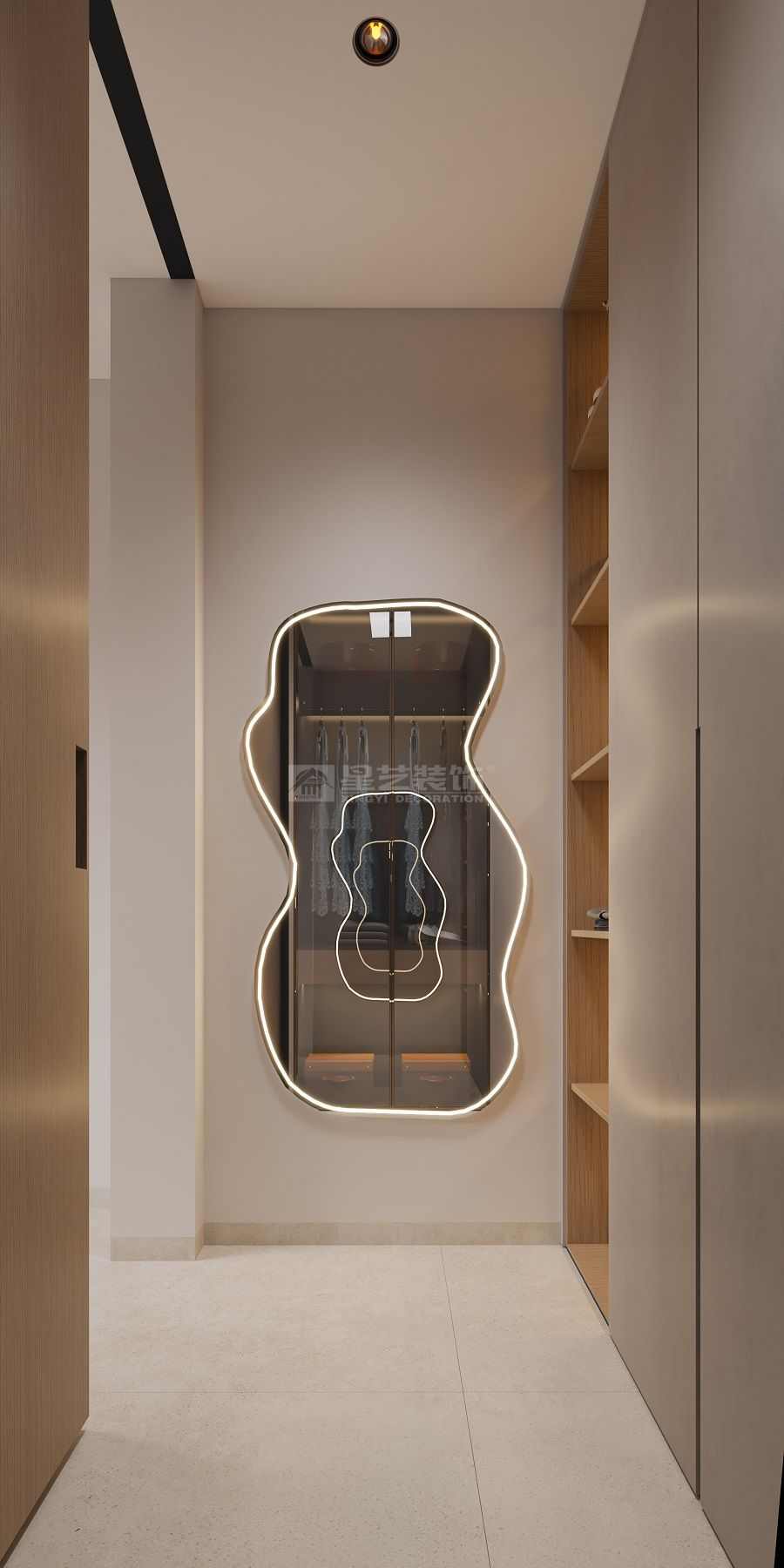 城光世纪城·悦府7栋2701房(图13)