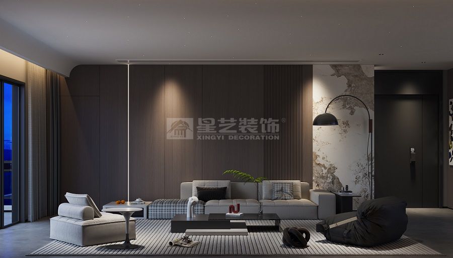 鳌头吴总自建房(图17)