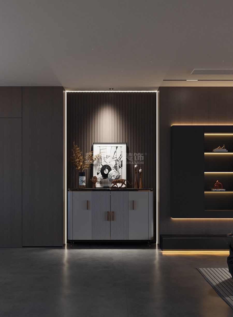 鳌头吴总自建房(图18)