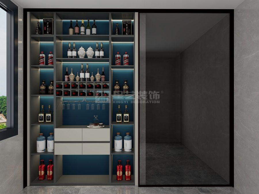 鳌头吴总自建房(图20)