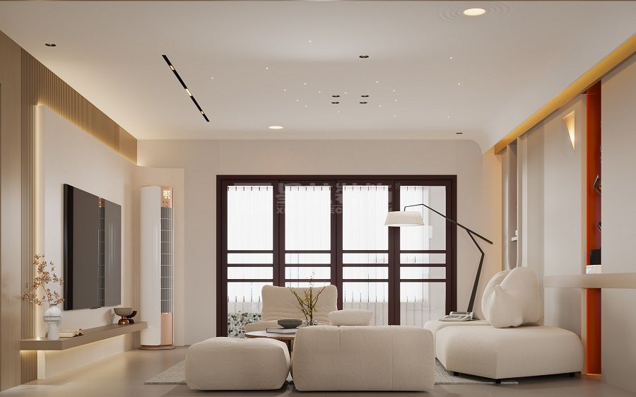 陈总旧房改造(图3)